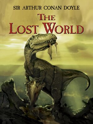 The Lost World - ebook